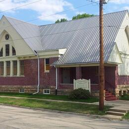 Apostolic Gospel Tabernacle UPCI, Maquoketa, Iowa, United States