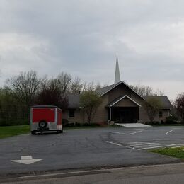 Community Life Center, Warsaw, Indiana, United States