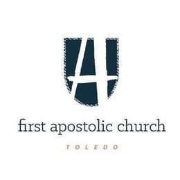 First Apostolic Church, Toledo, Ohio, United States