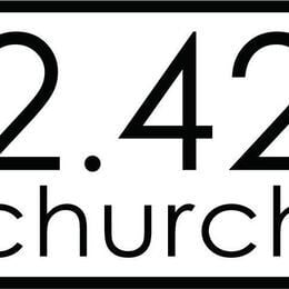 2.42 Church, Montgomery, Alabama, United States