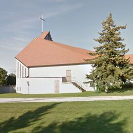 Holy Martyrs of Japan Parish, Bradford, Ontario, Canada