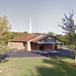 Church Of God Universal, Hagerstown, Maryland, United States