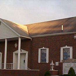 New Beginnings Apostolic Church, Huntington, West Virginia, United States