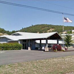 Christian Life Center, Roseburg, Oregon, United States