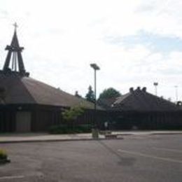 Holy Redeemer Parish, Pickering, Ontario, Canada