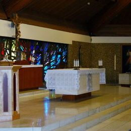 Holy Redeemer Parish, Pickering, Ontario, Canada