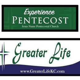 Greater Life Pentecostal Church, Kansas City, Missouri, United States