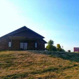 Abundant Mercy Church, Fairfield, Iowa, United States