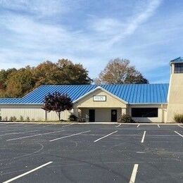 Iglesia Fuente De Vida, Greer, South Carolina, United States