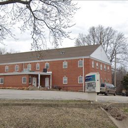 Dayspring Pentecostal Church, Kansas City, Missouri, United States