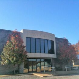 First Church UPCI, Batesville, Arkansas, United States