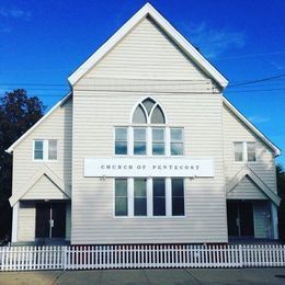 Church Of Pentecost, Medina, Ohio, United States