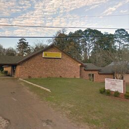 Tabernaculo De Vida, Nacogdoches, Texas, United States