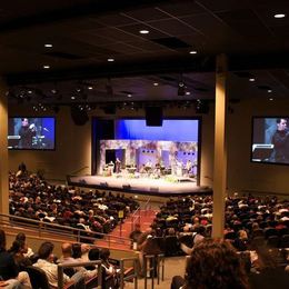 Bridgeway Community Church, Columbia, Maryland, United States