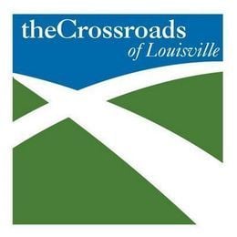 The Crossroads Of Louisville, Louisville, Kentucky, United States