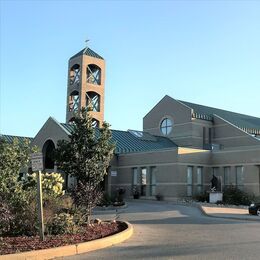 Immaculate Conception Parish, Woodbridge, Ontario, Canada