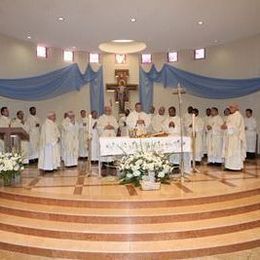 Immaculate Conception Parish, Woodbridge, Ontario, Canada