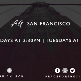 Abounding Grace San Francisco, San Francisco, California, United States