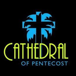 Cathedral Of Pentecost, Fort Lauderdale, Florida, United States