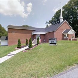 First Apostolic Church Of Radford, Radford, Virginia, United States