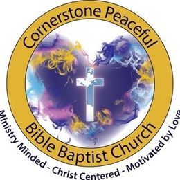 Cornerstone Peaceful Bible Baptist Church, Upper Marlboro, Maryland, United States