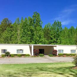 Apostolic Church Of The Lord Jesus Christ, Barnesville, Georgia, United States