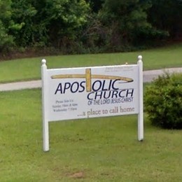 Apostolic Church Of The Lord Jesus Christ, Barnesville, Georgia, United States