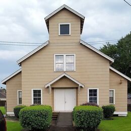 Abundant Life Christian Assembly, Plaquemine, Louisiana, United States