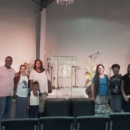 Abundant Life Christian Assembly, Plaquemine, Louisiana, United States