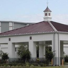 First United Pentecostal Church, Lake Charles, Louisiana, United States