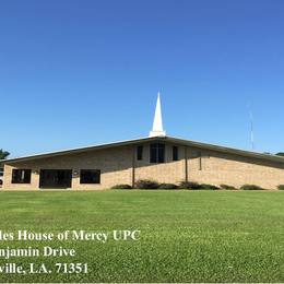 Avoyelles House Of Mercy, Marksville, Louisiana, United States