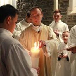 Newman Centre Catholic Mission, Toronto, Ontario, Canada