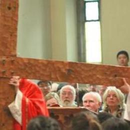 Newman Centre Catholic Mission, Toronto, Ontario, Canada