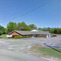 Primera Iglesia Pentecostal, Prattville, Alabama, United States