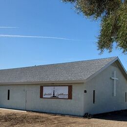 Apostolic Lighthouse Church, Barstow, California, United States