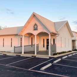 Greater Life Church, New Braunfels, Texas, United States