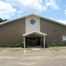 Pentecostal Life Church, Montgomery, Alabama, United States