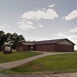 Apostolic Truth Tabernacle, Atoka, Oklahoma, United States