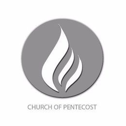 Church Of Pentecost, Ball, Louisiana, United States