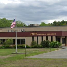 Faith Evangelical Free Church, Waterville, Maine, United States