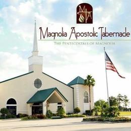 Magnolia Apostolic Tabernacle, Magnolia, Texas, United States