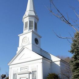 First Parish Congregational, York, Maine, United States