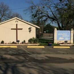 Apostolic Temple, Frisco, Texas, United States