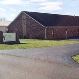 Lawrenceburg United Pentecostal Church, Lawrenceburg, Kentucky, United States