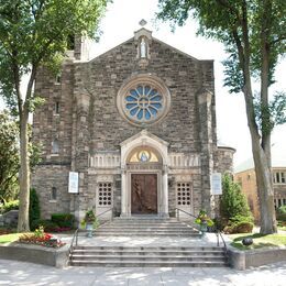 Our Lady Of Sorrows Parish, Etobicoke, Ontario, Canada