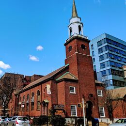 All Nations Apostolic Tabernacle, Jamaica, New York, United States