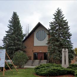 Our Lady Of The Annunciation Parish, Richmond Hill, Ontario, Canada