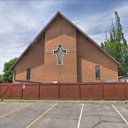 Our Lady Of The Annunciation Parish, Richmond Hill, Ontario, Canada