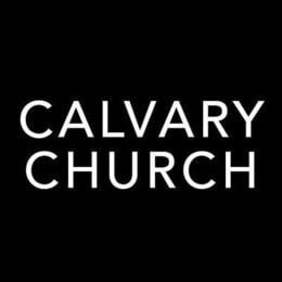 Calvary Church, Gloucester, Ontario, Canada