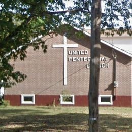 United Pentecostal Church, Middleton, Nova Scotia, Canada